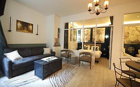 Saint Germain Elegant Chicsuites